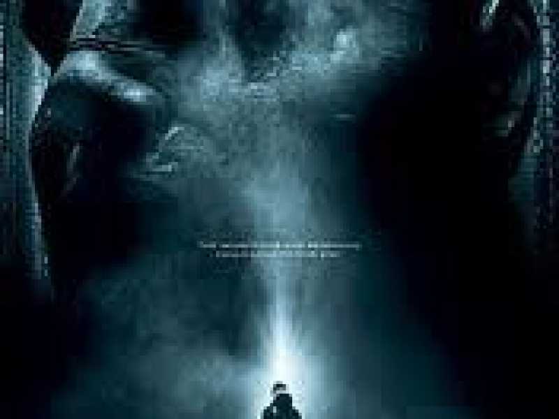 PROMETHEUS