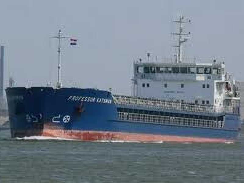 I segreti della nave fantasma che dalla Siria è arrivata a Ravenna