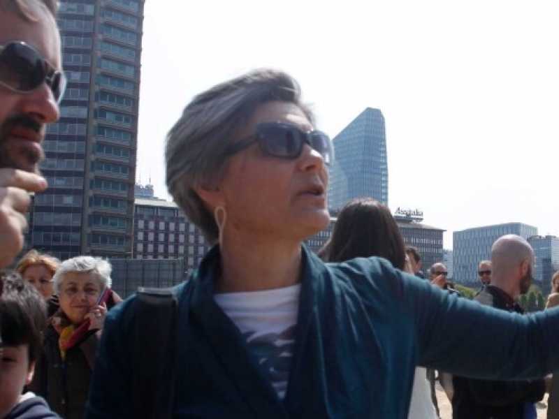 Ada Lucia De Cesaris