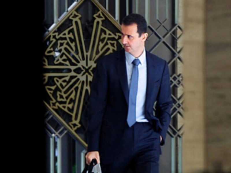 Assad sarà ucciso da uno dei suoi