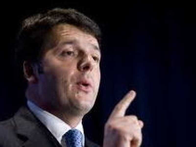 Il senso della nuova leadership di Renzi