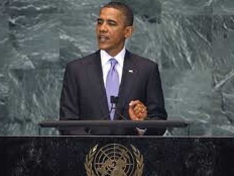 Obama ambiguo, Romney isolato