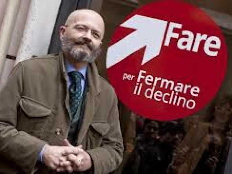 Le dimissioni di Giannino