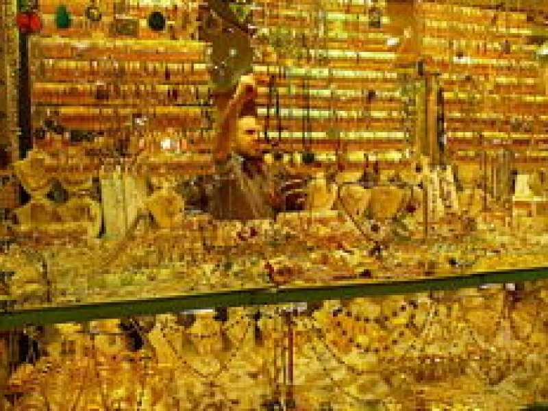 Oro colato