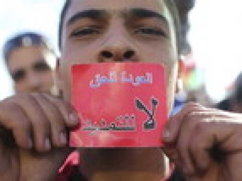 Il colpo di stato in Libia si ferma prima di iniziare