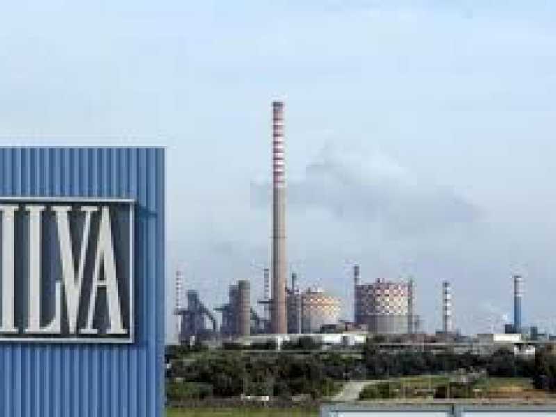 Il partito ammazza Ilva
