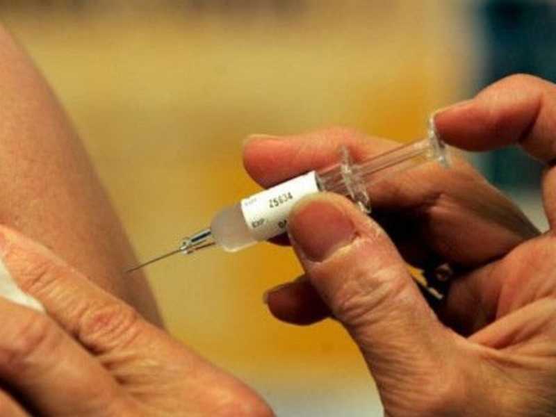 Mai più morbillo