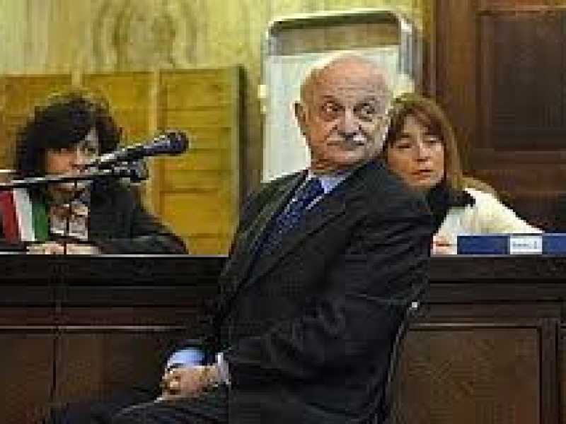 Mafia, assolto il generale Mario Mori