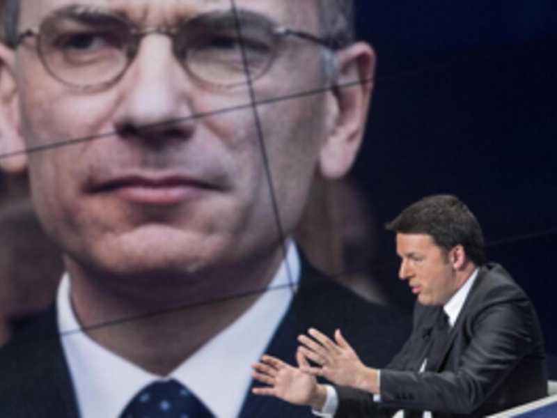 Valzer dei traditori e dei traditi