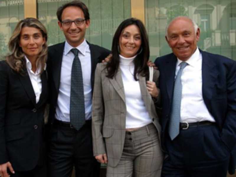 Fonsai, arrestata la famiglia Ligresti
