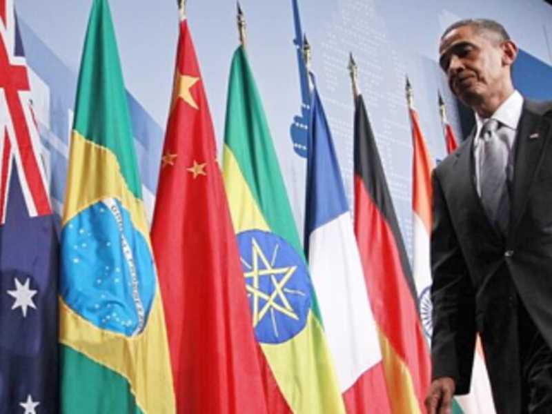 Nuovi crucci al G20