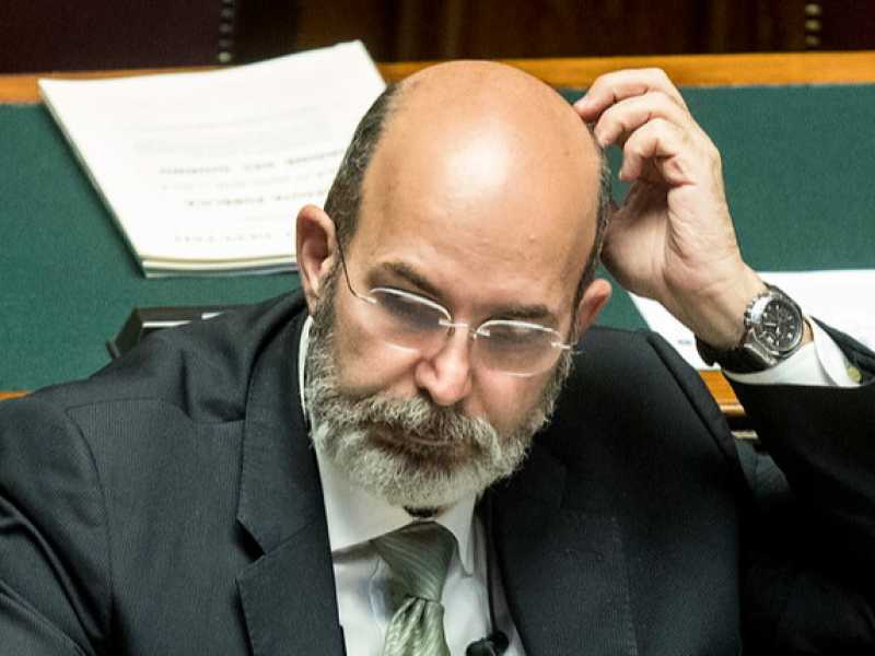 Foto LaPresse