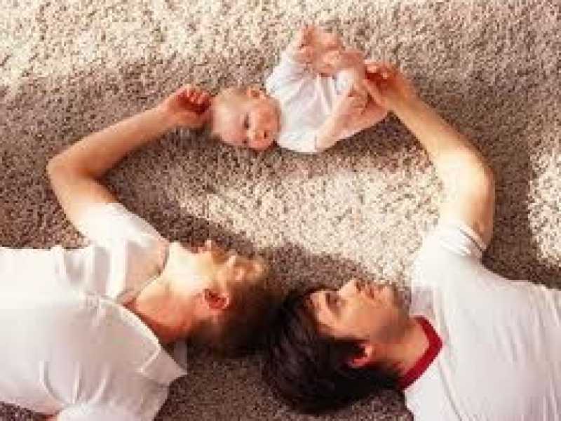 I diritti sui figli secondo Strasburgo