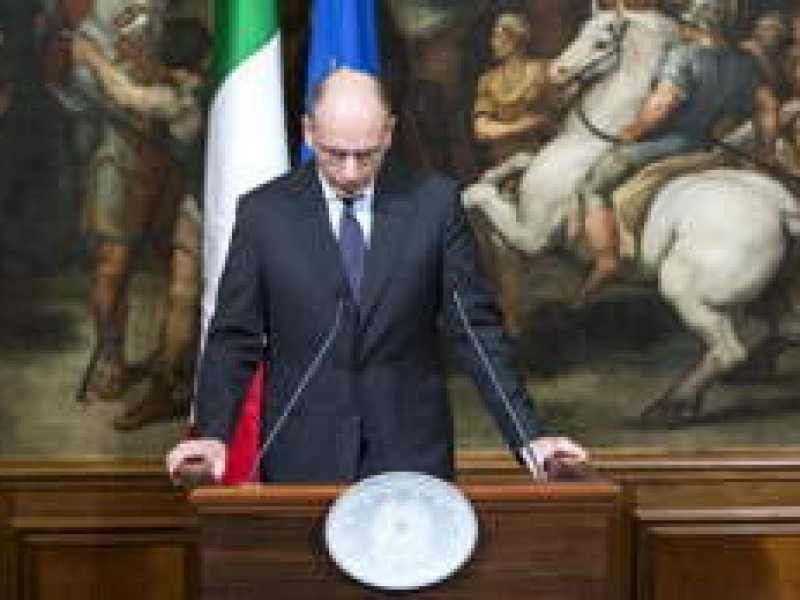 Letta, quantité négligeable