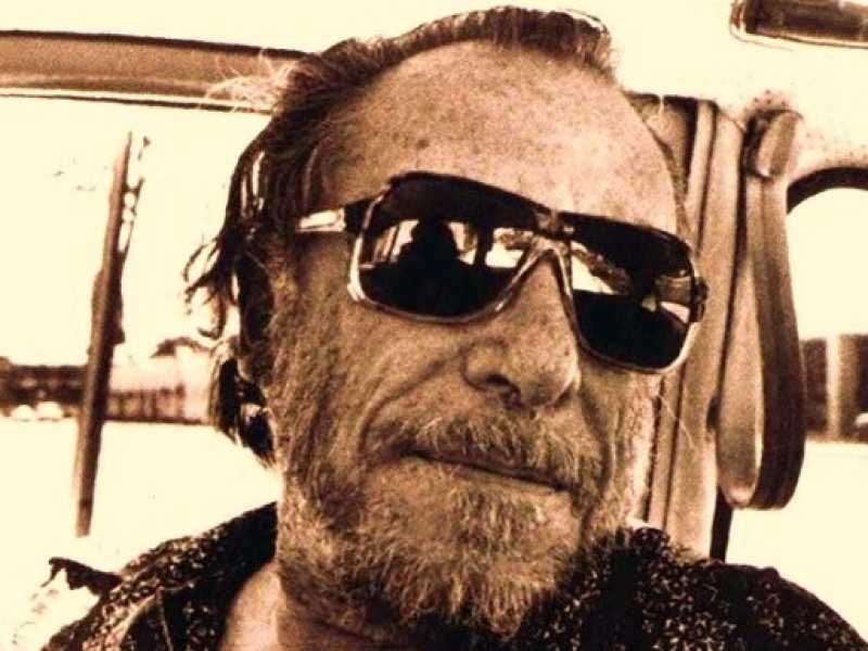 Charles Bukowski