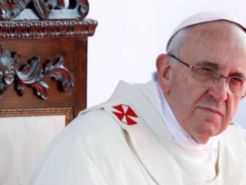 Discutere Francesco