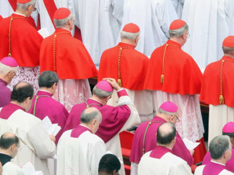 La strigliata del card. Brandmüller ai tedeschi ondivaghi e secolaristi
