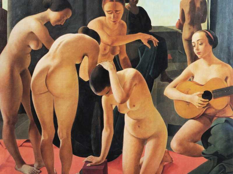 Oggi nel Foglio. Che cosa c'è nell'inserto culturale del sabato