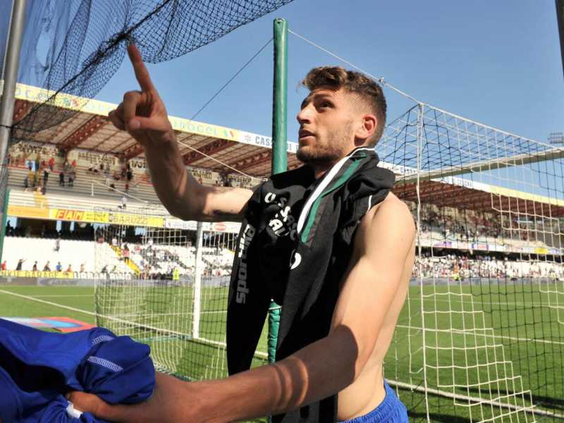 Maledizione, ancora Berardi!
