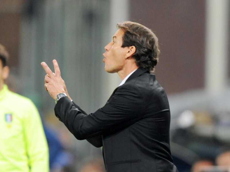 Monsieur Garcia e quel derby da vincere assolutamente (#laziostaiserena)