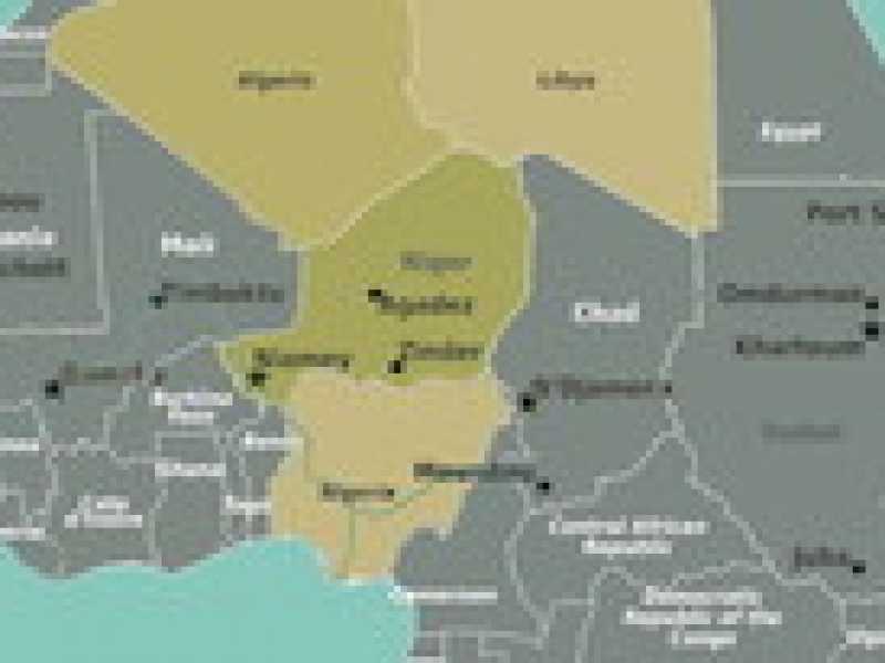 Libia-Nigeria, passando dal Mali. Benvenuti nel Gheddafistan