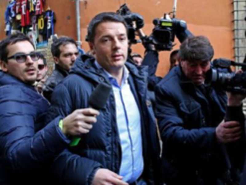Governo, la sfida Renzi-Letta continua