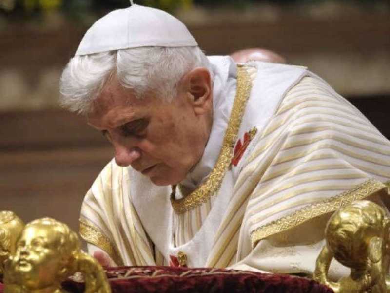 “Sarà la fine del cristianesimo occidentale o l’alba del sud?”
