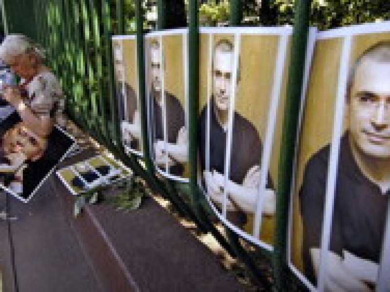 L’opposizione avrà vinto se Putin è costretto al secondo turno