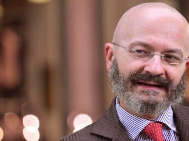 Giannino pensa a un passo indietro