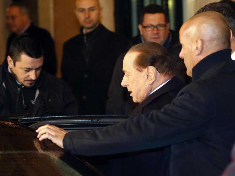 Perché il governo modifica la norma del decreto attuativo "Salva Berlusconi"?