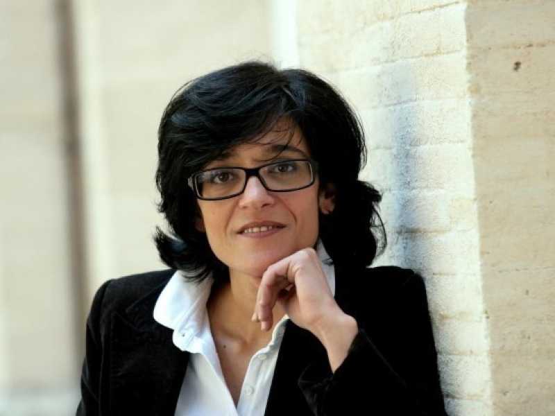 Una Marzano a Roma