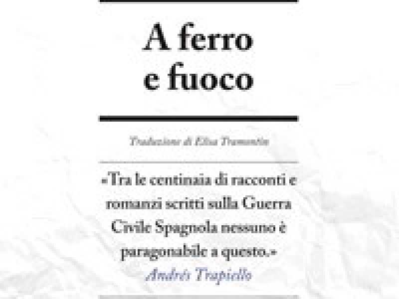 A ferro e fuoco