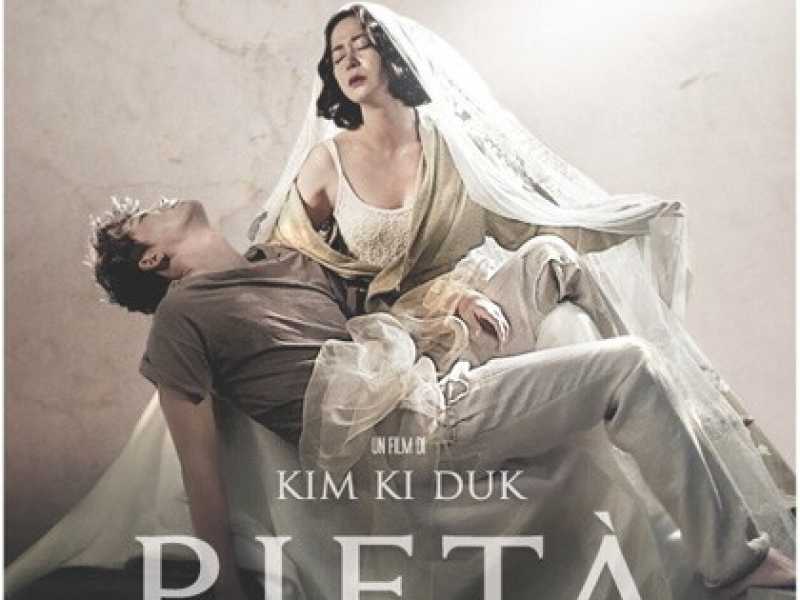 PIETA’