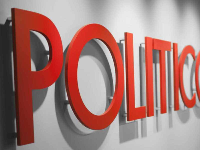 La nuova scommessa di Politico, fast su internet e molto slow su carta