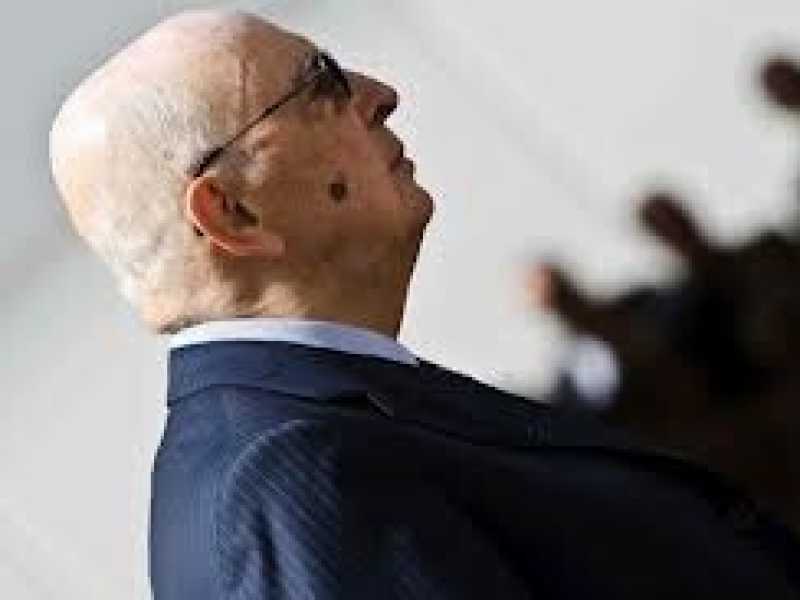 La casella del Quirinale