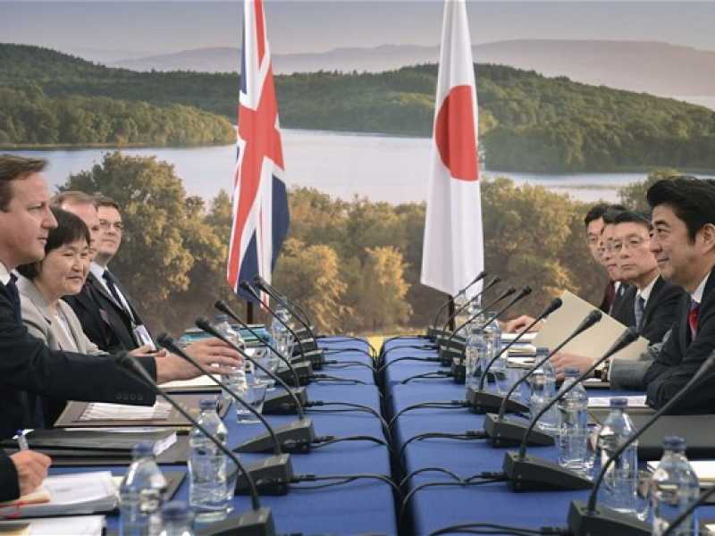 Perché Tokyo e Londra svettano su un’Eurozona stagnante