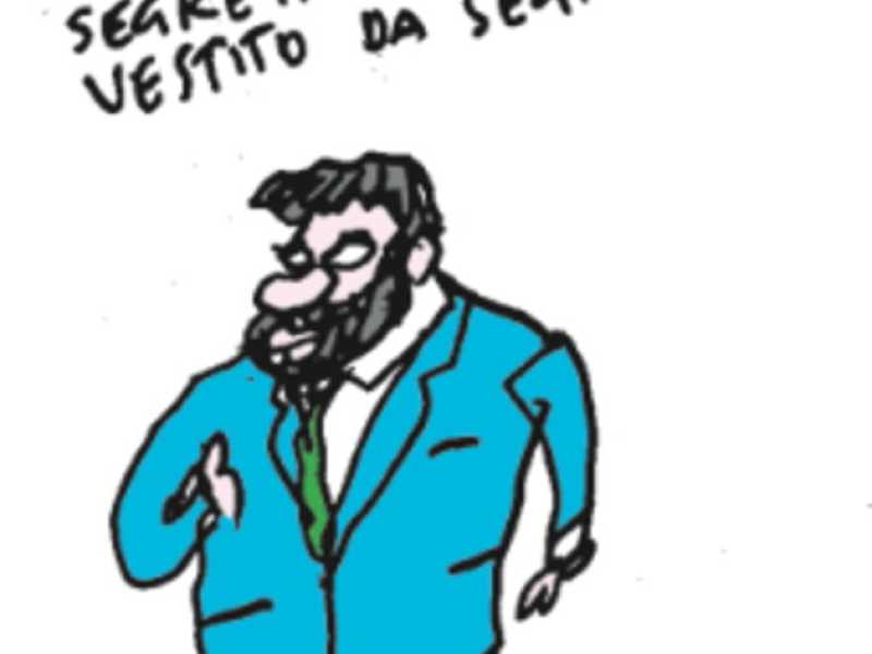 Candidatura fissa