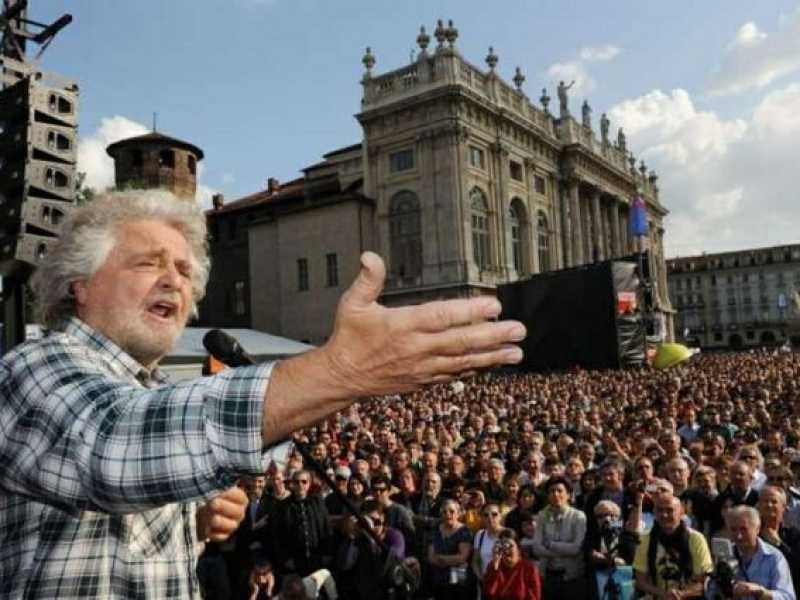Perché non dobbiamo berci la favola del mostro cattivo populista