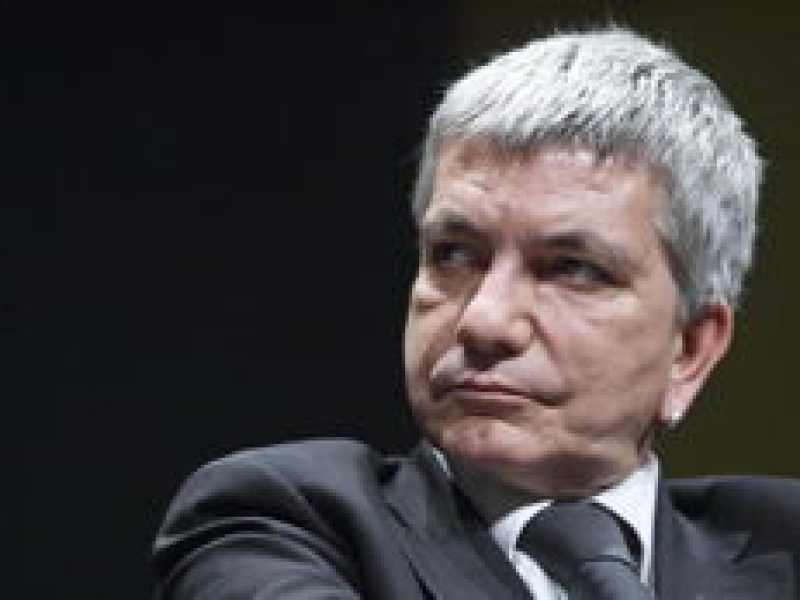 Oscar Vendola