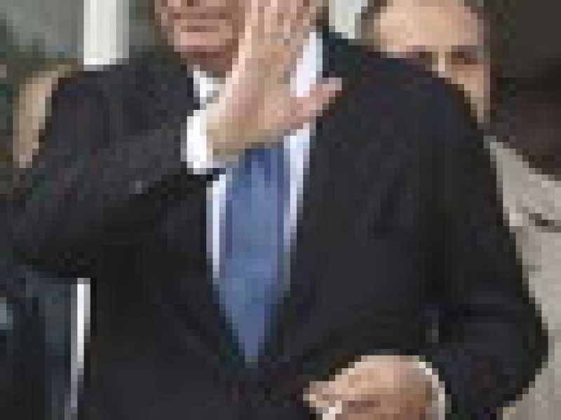 L’uomo di fiducia