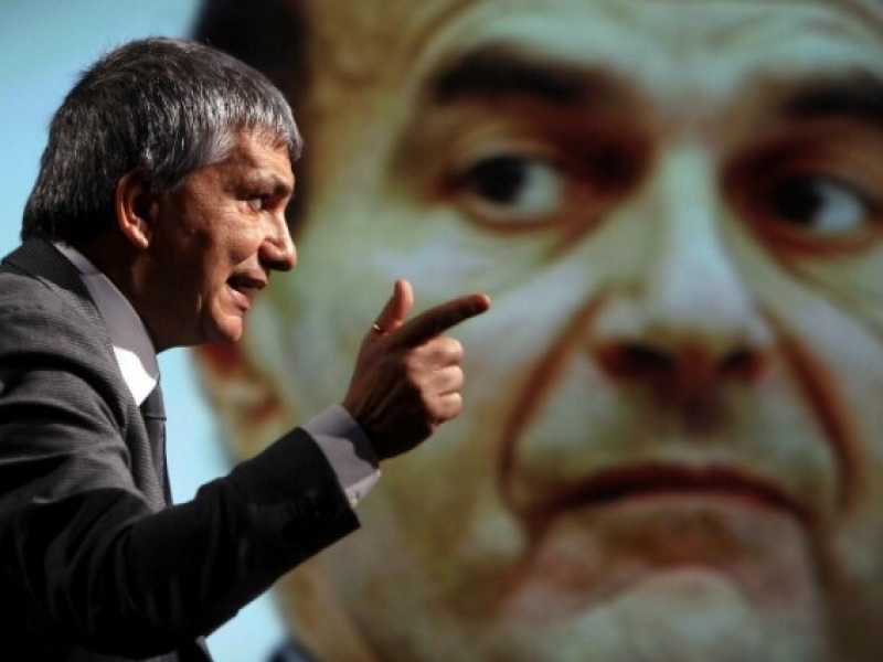 Vendola e il rischio diaspora. Indagine sui giovani di Sel