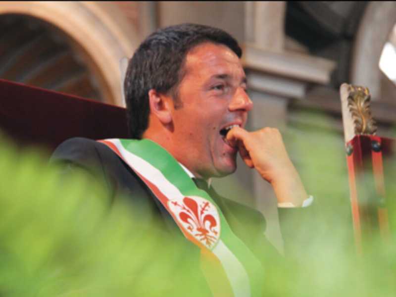 Renzi piace ancora alla destra?
