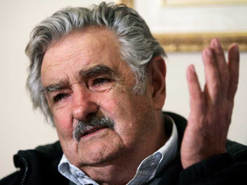 José Mujica