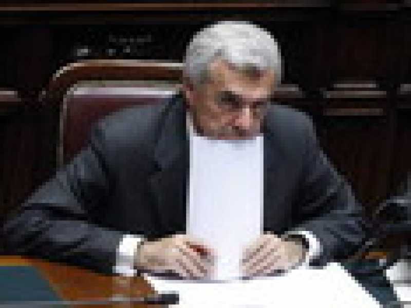 Il ministro delle bollicine