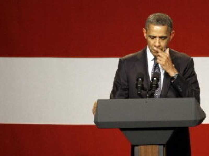 Obama sferza l'Europa e assicura l'appoggio dell'America