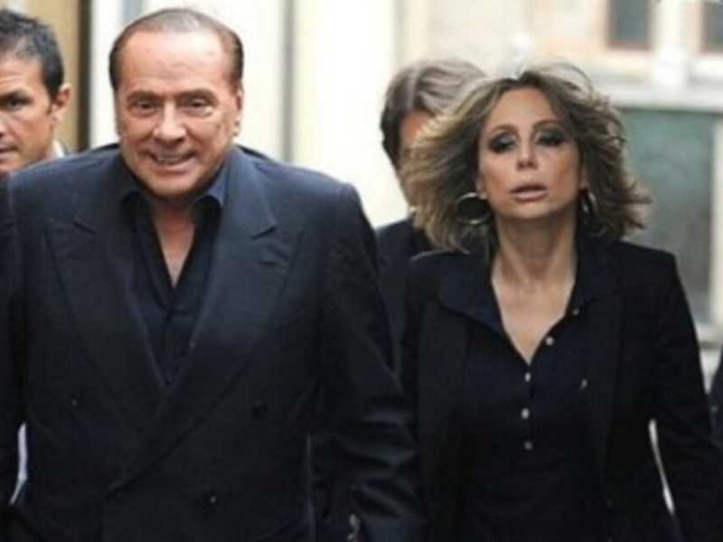 Berlusconi: "In caso di elezioni sarò ancora io il leader"