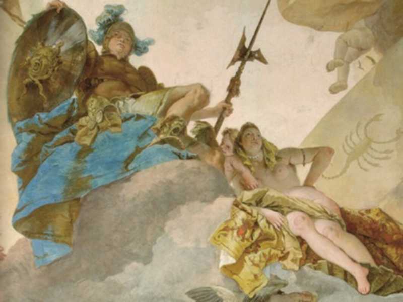 Marte&Venere