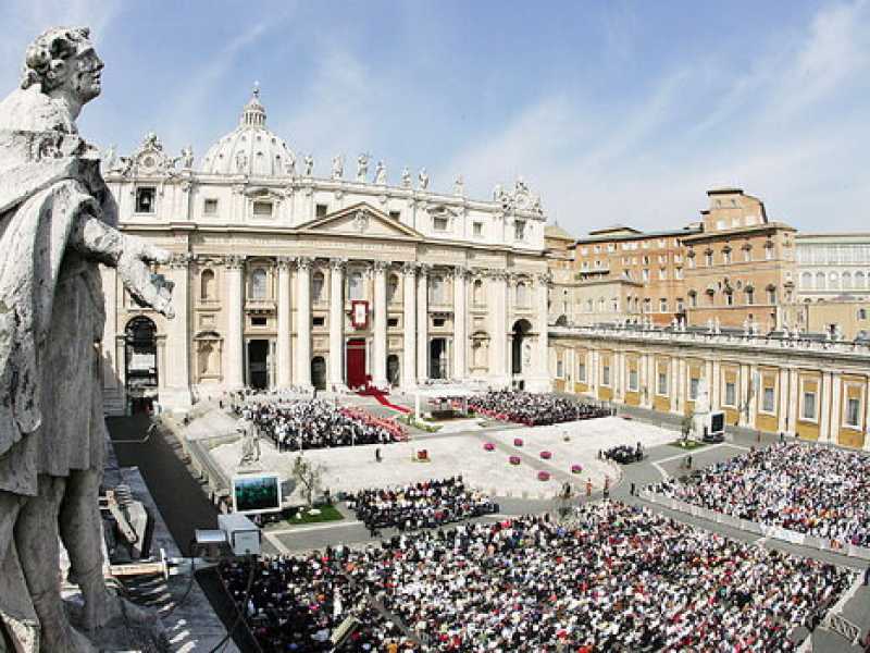 Peccati, reati e riforma della chiesa
