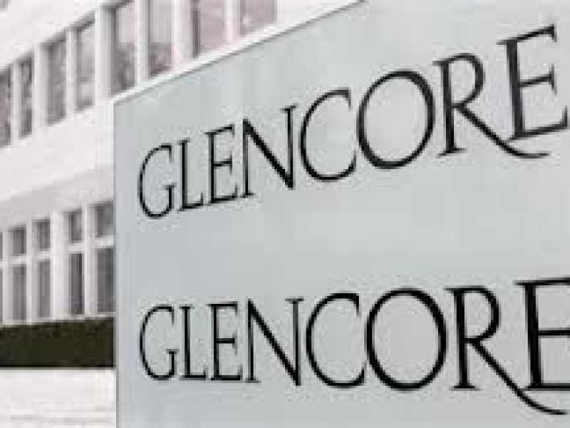 Glencore pensa prima di tutto a salvare se stessa e non l’Alcoa