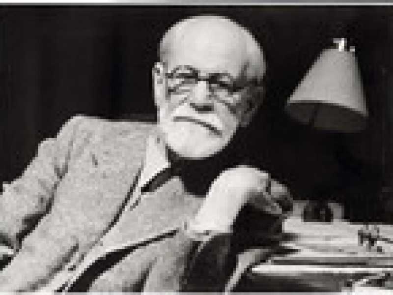 Chi ha paura di Sigmund Freud?